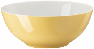Thomas Müslischale 15cm Sunny day Schüssel | Soft Yellow