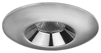 Brumberg Leuchten LED-Einbaulichtpunkt 350mA ws LF:ww 12071073