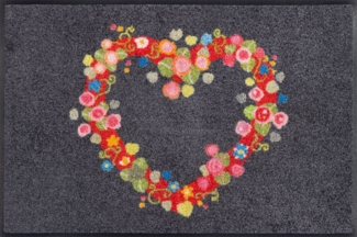 Floral Romance