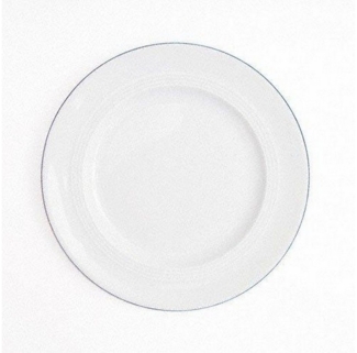 Frühstücksteller Ø 20 cm Jeverland Kleine Brise / Friesland / Teller / Kuchenteller