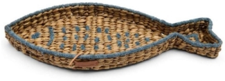 Rivièra Maison Tablett Tablett Fisch Savino Fish Tray (50x20cm)