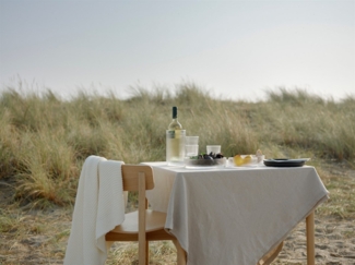 Stelton Teller Stelton Pilastro Servierschale Ø 15 cm