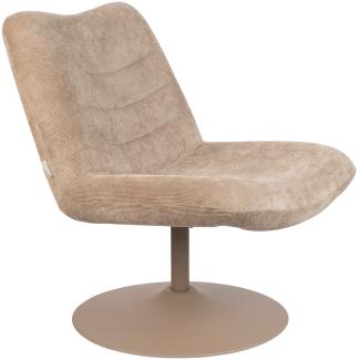 Loungesessel - Bubba - Beige