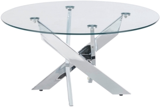 KOPENHAGEN 1 Couchtisch