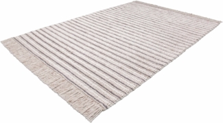 Natura 210 Natural / Creme 80cm x 150cm