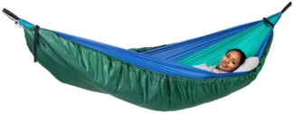 Amazonas Hängemattenwärmeschutz 'Underquilt'