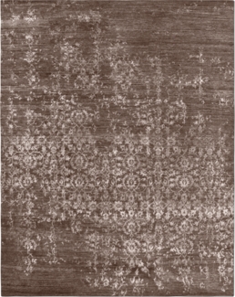 Teppich Handgewebt Wisteria 240x300 cm Dunkelgrau by Jaipur Rugs