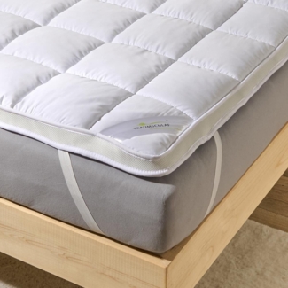 Traumschlaf Duo Matratzentopper Classic|200x220 cmTraumschlaf Duo Matratzentopper Classic