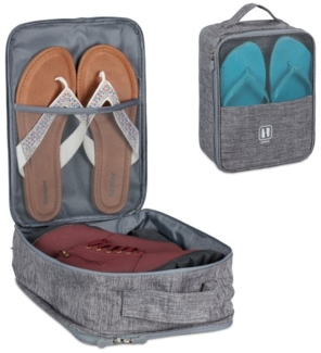 2er Set Schuhtasche Reise 10049381