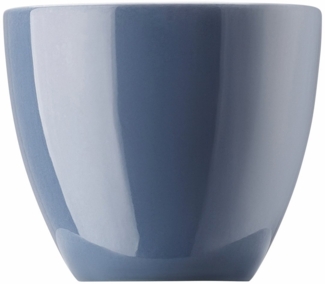 Thomas Sunny Day Eierbecher, Porzellan, Nordic Blue, 10850-408545-15520