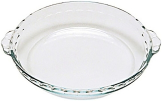 Backform Pyrex 198B000/5016 Durchsichtig Glas 26 x 23 x 5 cm Default Title