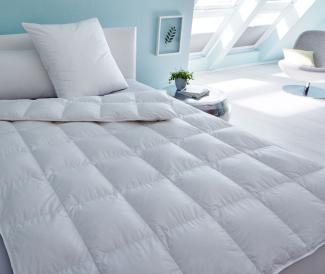 Ganzjahresbett sanders MEDIUM (BL 135x200 cm)