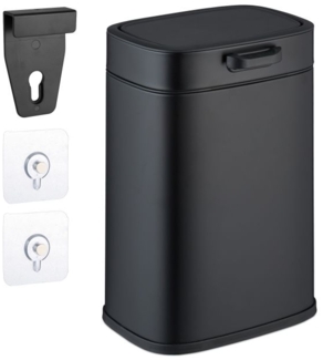 Hängender Küchenmülleimer 5 L 10049692_46