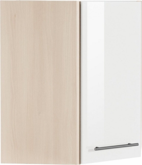 OPTIFIT Eckhängeschrank Bern