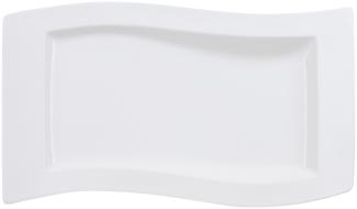 Villeroy & Boch NewWave Servierplatte 49 x 30 cm - DS