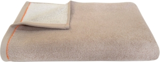 Dyckhoff Duschtuch Katze, Frottier (Packung, 1-St)
