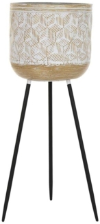 DKD Home Decor Blumentopf, Standard