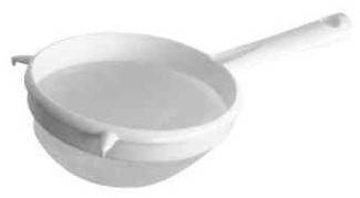 Fackelmann Sieb Ø 19 cm