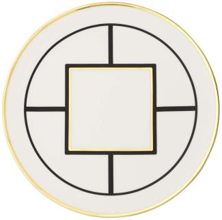 Villeroy & Boch Signature Platzteller MetroChic