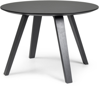 Lola Couchtisch grau Holzwerkstoff