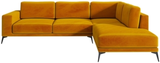 A&J MöbelLand GmbH Ecksofa ZORANO 3