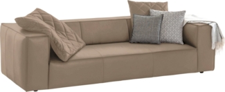 W.SCHILLIG Sofakissen around-the-block, Dekokissen mit Steppung