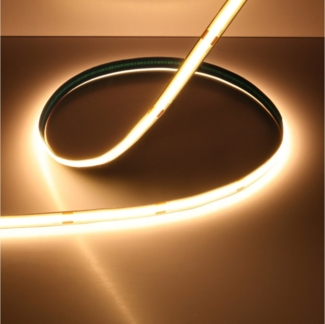 Oraymin Lichtleiste LED-Streifen 4000K Natürliches Licht5M DIY DC24V für Schlafzimmer, 4000K, LED fest integriert, Natürliches Licht, für Schlafzimmer, Spielzimmer, Flur, Gleichmäßigeres Licht, 90LM/W