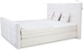 Boxspringbett SANSIBAR BILLUND
