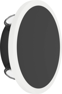 Eglo LED Wandleuchte Talamello 1 12W, 1450 lm, 3000K, warmweiß, Alu,Kunststoff