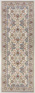 HANSE Home Teppich Saraceni, rechteckig, Höhe: 8 mm, Läufer, Orientalisch, Kurzflor, Wohnzimmer, Schlafzimmer, Esszimmer