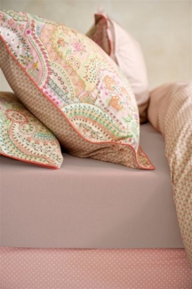 PiP Studio Spannbettlaken Pip Studio, Spannbettlaken, Royal Nights, (1 Stück)