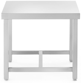 HENDI Topfständer, 550x550x(H)450mm