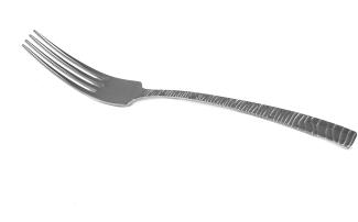 Solex Alexa Besteckset 6 Stück Kuchengabel