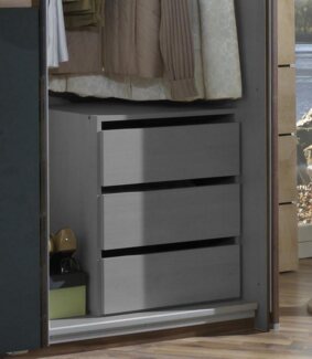 Schubkasteneinsatz 881