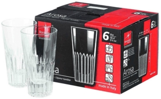 WELLCO Whisky- / Ramazottibecher Arosa