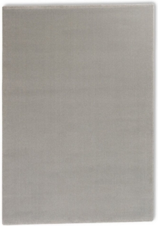 ASTRA Teppich Barletta 240, rechteckig, Höhe: 20 mm, Langflor, Shaggy, uni, weich, Wohnzimmer,Schlafzimmer