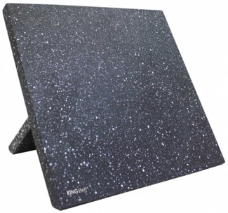 Kinghoff Kinghoff Ständer Magnetblock für Messer 12320