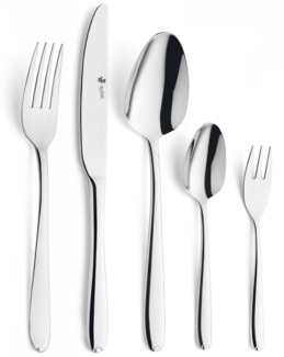 Paul Wirths CULTURA Besteckset 60-teilig hochglanzpoliert