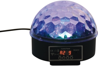 EDUPLAY 110504 Lichtprojektor Faszinierende Objekte