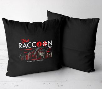 style3 Dekokissen, nemesis evil resident corp virus zombie umbrella ps4 ps5