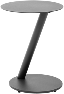 Best Beistelltisch Paros 585431 anthrazit