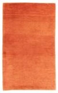 Morgenland Gabbeh Teppich - Perser - 127 x 76 cm - orange