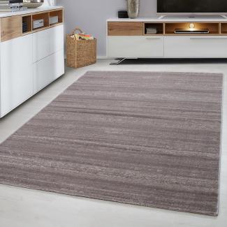 Teppich PLUS BEIGE 80 X 150cm Rechteck