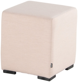 Hocker Alex (blush)