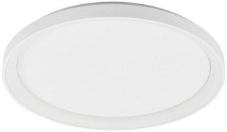 Arcchio Deckenleuchten Vivy, Nicht enthalten, LED 46,8 W gesamt, warmweiß