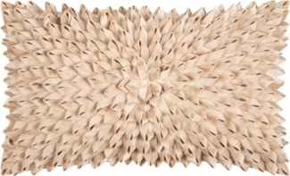 pad Kissenhülle Sentiment Samt Beige (30x50 cm) 10404-C25-3050