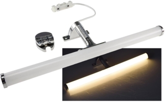 LED Spiegelleuchte "Banheiro 6A"230V, 6W, 780lm, 40cm, 2900K warmweiß