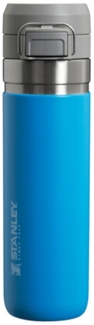 Stanley The Quick-Flip Water Bottle 1.06L Azure