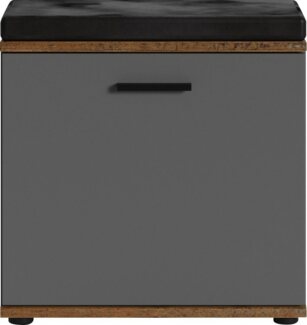 INOSIGN Sitzbank Jakob, Breite 48,5 cm