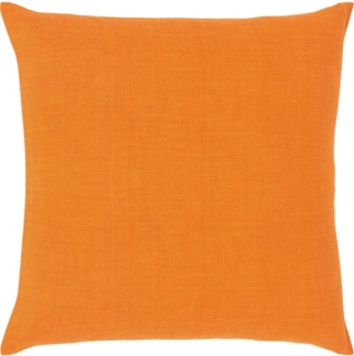 pad Kissenhülle Risotto Orange (40x40 cm) 10378-O40-4040